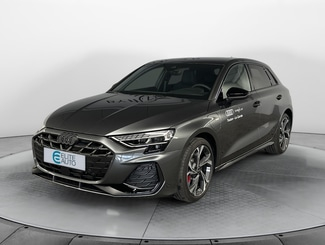 Audi A3 sportback a3 sportback 45 tfsi e hybride rechargeable 272 s tronic 6