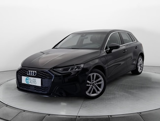 Audi A3 sportback a3 sportback 40 tfsie 204 s tronic 6