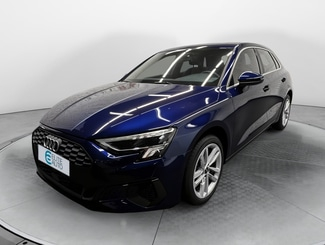 Audi A3 sportback a3 sportback 30 tdi 116