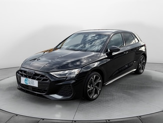 Audi A3 sportback a3 sportback tfsi mild hybrid 150 s tronic 7