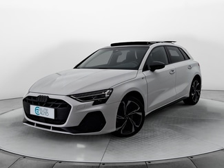 Audi A3 sportback a3 sportback tdi 150 s tronic 7