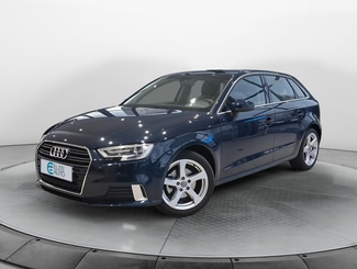 Audi A3 sportback a3 sportback 30 tfsi 116