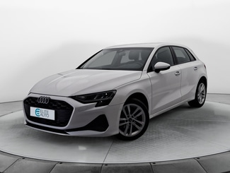 Audi A3 sportback a3 sportback tfsi mild hybrid 150 s tronic 7