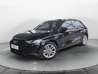 Audi A3 sportback a3 sportback 35 tfsi mild hybrid 150 s tronic 7