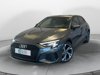 Audi A3 sportback a3 sportback 35 tfsi mild hybrid 150 s tronic 7