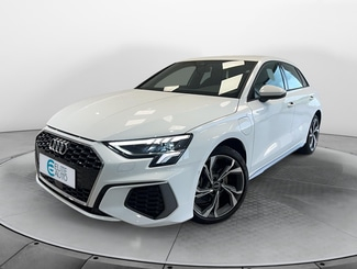 Audi A3 sportback a3 sportback 40 tfsie 204 s tronic 6