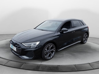 Audi A3 sportback a3 sportback tfsi mild hybrid 150 s tronic 7