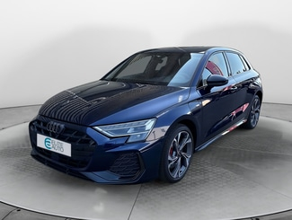 Audi A3 sportback a3 sportback 45 tfsi e hybride rechargeable 272 s tronic 6