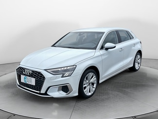 Audi A3 sportback a3 sportback 35 tdi 150 s tronic 7