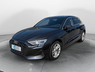 Audi A3 sportback a3 sportback tfsi mild hybrid 150 s tronic 7
