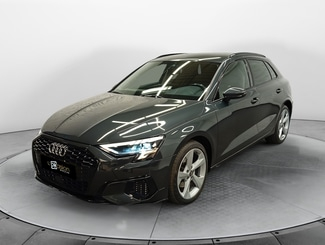 Audi A3 sportback a3 sportback 35 tdi 150 s tronic 7