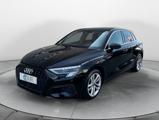 Audi A3 sportback a3 sportback 30 tdi 116 s tronic 7