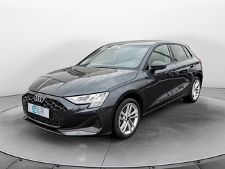 Audi A3 sportback a3 sportback tdi 150 s tronic 7