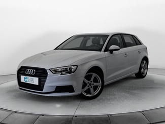 Audi A3 sportback a3 sportback 35 tdi 150 s tronic 7