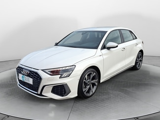 Audi A3 sportback a3 sportback 35 tdi 150 s tronic 7