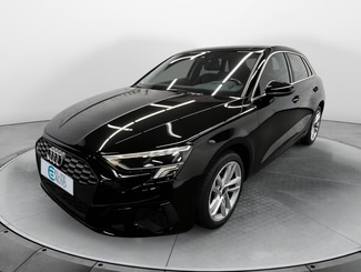 Audi A3 sportback a3 sportback 30 tdi 116 s tronic 7