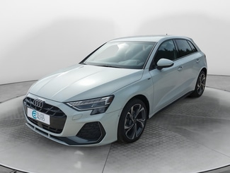 Audi A3 sportback a3 sportback tfsi mild hybrid 116 s tronic 7