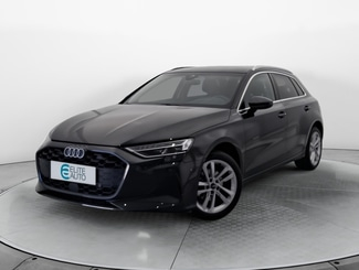 Audi A3 sportback a3 sportback tfsi mild hybrid 116 s tronic 7