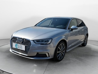 Audi A3 sportback a3 sportback 40 e-tron 204 s tronic 6