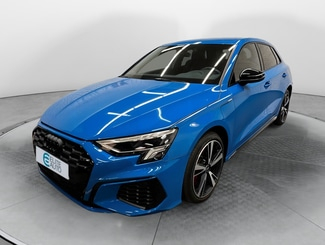 Audi A3 sportback a3 sportback 45 tfsie 245 s tronic 6