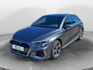Audi A3 sportback a3 sportback 40 tfsie 204 s tronic 6