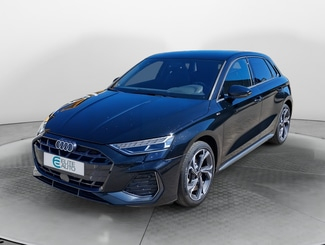 Audi A3 sportback a3 sportback tfsi mild hybrid 150 s tronic 7