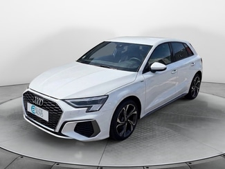 Audi A3 sportback a3 sportback 40 tdi 200 s tronic 7 quattro
