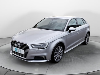 Audi A3 sportback a3 sportback 40 e-tron 204 s tronic 6