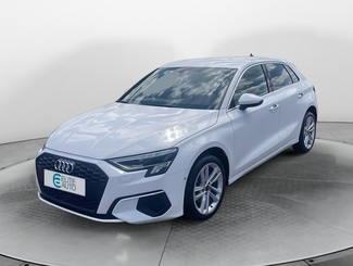 Audi A3 sportback a3 sportback 30 tdi 116 s tronic 7