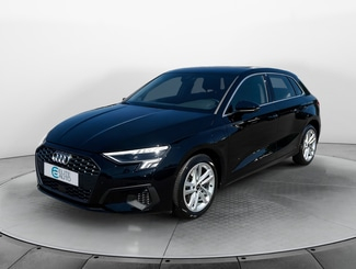 Audi A3 sportback a3 sportback 40 tfsie 204 s tronic 6