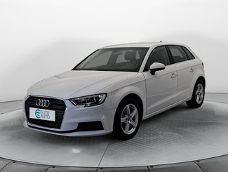 Audi A3 sportback business a3 sportback 30 tdi 116