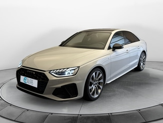 Audi A4 a4 40 tdi 204 s tronic 7 quattro