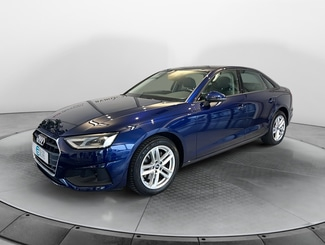 Audi A4 a4 35 tfsi 150