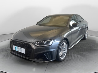 Audi A4 a4 35 tfsi 150 s tronic 7