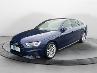 Audi A4 a4 35 tfsi 150 s tronic 7