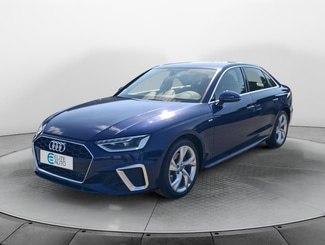 Audi A4 a4 40 tfsi 190 s tronic 7