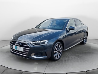 Audi A4 a4 40 tfsi 204 s tronic 7
