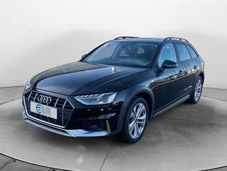 Audi A4 allroad a4 allroad 40 tdi 204 s tronic 7 quattro