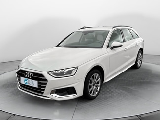 Audi A4 avant a4 avant 30 tdi 136 s tronic 7