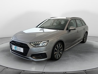 Audi A4 avant a4 avant 35 tdi 163 s tronic 7