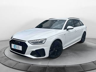 Audi A4 avant a4 avant 35 tdi 163 s tronic 7