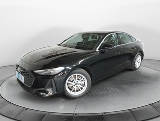 Audi A5 a5 tdi hybride 204 ch s tronic 7