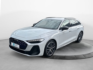 Audi A5 avant a5 avant tdi hybride 204 ch s tronic 7