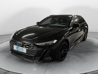 Audi A5 avant a5 avant tdi hybride 204 ch s tronic 7
