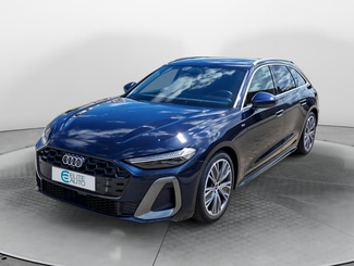 Audi A5 avant a5 avant tdi hybride 204 ch s tronic 7