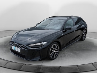 Audi A5 avant a5 avant tdi hybride 204 ch s tronic 7