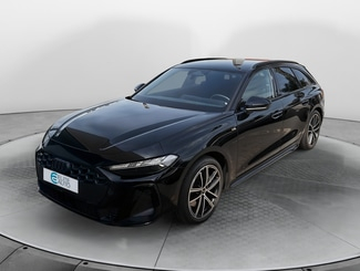 Audi A5 avant a5 avant tdi hybride 204 ch s tronic 7