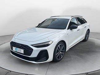Audi A5 avant a5 avant tdi hybride 204 ch s tronic 7
