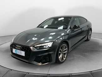 Audi A5 sportback a5 sportback 40 tdi 204 s tronic 7 quattro