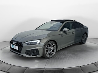 Audi A5 sportback a5 sportback 40 tfsi 204 s tronic 7
